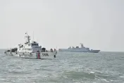 金門漁船事件發酵？大陸海警罕見加入「東部戰區」海空軍聯合操演