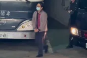 快訊/惡保母劉彩萱「上銬憔悴出庭」！涉虐死男童愷愷　檢今提訊釐清疑點