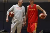 杭州亞運僅拿銅牌…大陸男籃球星吐心聲：我們成了被嫌棄的一群人