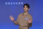 影/修杰楷KTV勸架慘掛彩！ 首現身揭「傷勢現況」　曝賈靜雯提醒4字