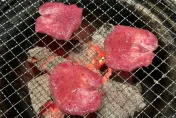 吃到飽燒肉店「狂點50份牛舌」竟惹怒店家　大罵「第一次看到有人這樣點餐」