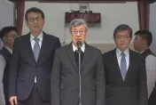 NCC又敗訴！法院認證陳耀祥濫罰中天？陳建仁：尊重司法判決