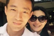 對話曝光！大S酸汪小菲不回家　 張蘭被禁做1事　直播放〈北京歡迎你〉補刀