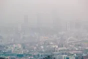 AI大數據揭空污危機！台師大研究：心血管急診風險上升