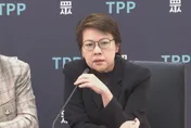 「阿北還在受苦！」黃珊珊明出庭作證、曝無法法庭旁聽原因