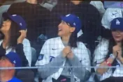 和公婆應援大谷！水原太太缺席　田中真美子「面有難色」