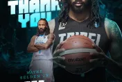 洋將當免洗筷在用！富邦勇士3Q賽爾登　改簽前獨行俠前鋒