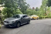 快訊/國軍再傳憾事！陸戰隊中士倒臥車內送醫不治　死因待查
