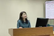 超會拗？林楚茵被抓包「放棄質詢權」口頭改書面：我是被韓國瑜惡搞心生恐懼