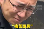 影/突襲螺螄粉店家！廚房藏「增臭劑」　巡查員一聞「表情猙獰」反胃狂嘔