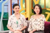 老公花錢養女人？大S昔節目「神預言」婚姻狀況　 10年前與小S對話曝光