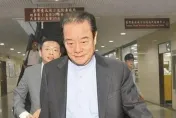 轉讓大南港土地涉買空賣空　和桐集團創辦人陳武雄500萬交保