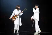 回來了！蘇打綠20週年巡演開跑　青峰虧家凱「台上褲子破掉」