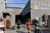 高雄工廠氣爆釀2死6傷！勞工局出手了　勒令停工重罰30萬