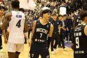 UBA/差點翻船！衛冕軍「宇宙政大」險勝虎尾科大　明挑戰4連霸