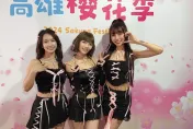 李多慧空降隊長！　林襄：和大家一起得知消息　副隊長芷霖吐相處真相