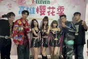 U:NUS認了「暗戀」林襄2年！後台見面互動曝光... 李芷霖喊：不喜歡被比過去