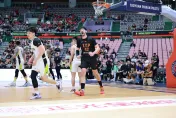 PLG史上最大分差逆轉！沃許本狂轟37分率領航猿收下主場5連勝