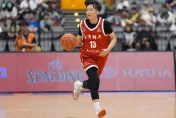 UBA/台師大擊敗佛光重返公開女一級冠軍賽！明與尋求5連霸的衛冕軍世新爭冠