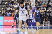 UBA/健行「訓練魔人」劉丞勳自我要求高！教練叫他放輕鬆少練一點