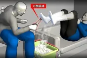 好友設局威脅　男大生截肢淪共犯！家人忍淚嘆「太笨太天真」