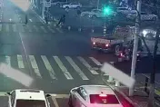半年車禍超70次！衰男獲理賠26萬　警覺有異調查...結局超展開