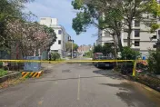 39歲女車內暴斃有屍斑！臀部坐墊處驚見2針筒　清潔隊員驚見嚇死