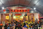 白沙屯媽祖/香燈腳「福食」亂丟　店家怒喊公布畫面：重學禮義廉恥