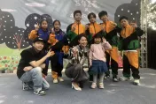 竹市十八尖山百年慶賞花活動登場！　竹市長與市民賞花踏青共遊大自然