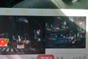 行人還很遠！高雄女駕駛「穿斑馬線」慘噴6000　收紅單自嘲無知