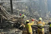 恐攻累積285人傷亡！俄音樂廳燒成廢墟　選美冠軍、曲棍球員看演唱會慘死