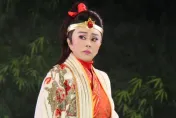 明華園臉書粉專突消失！　孫翠鳳急公告頁面「遭不明人士入侵」