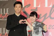 福原愛談桌球混雙像「老公支持老婆」　網： 暗諷前夫江宏傑？