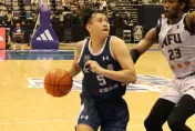 UBA/體能狀態嚴重下滑！陳將双：對自己今年的表現很失望