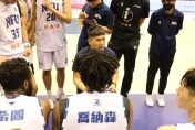 UBA/5外籍生軍團遭批！虎科主帥：他們跟本土一樣都是學生