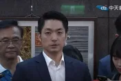 蔣萬安出手反擊台智光案！　「即刻解除柯文哲任內專案費率合約」