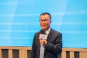 李四川收拾前朝爛攤子竟遭辱罵！ 她不忍怒轟柯文哲：只會放話吵聲量的小丑