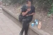 借不到錢捅穿阿姨心臟奪命！ 混蛋姪子殺人罪起訴　適用國民法官法
