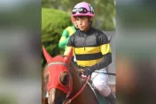 被其他馬匹絆倒...25歲騎士「失去平衡墜落」送醫不治身亡
