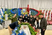 把20歲冠軍拳手「遺體合照PO網」　《第一神拳》漫畫家痛批