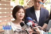 賴清德520人事布局最大危機曝光？　游淑慧：死在論文門和酒色財中