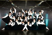 巡演首站獻台灣！avantgardey「無表情跳舞」走紅　6月連開4場地點曝光
