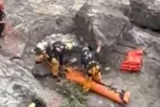 快訊/蘇花斷崖「海陸偵搜衣男屍」身分曝！孤單獨居貢寮　親屬泣訴1月底就失聯