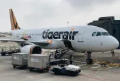 快衝一波！台灣虎航「機票100元」起　今上午10點開搶