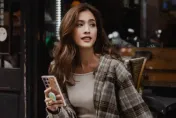 開砲小S遭炎上！蔡沐妍突關版、IG設不公開　嗆酸民：想罵我要追蹤才有資格