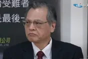 余正煌不忍了！發聲明踢爆「陳明通偷渡論文手段」　網驚：這鍋豬腳太臭了