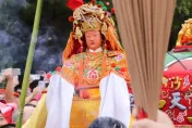 白沙屯媽祖/香燈腳吃葷素引話題！　命理專家揭「1禁忌」：勿忘神明慈悲