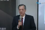 只為林智堅喊冤…卻絕口不提鄭文燦　藍委：陳明通清楚不敢公布的原因