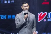 直呼林書豪違反禁藥規定完全沒錯！毛加恩：責任我扛