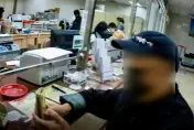 勸不聽！8旬翁堅信詐騙集團說詞　1天內2度奔郵局就是要提款